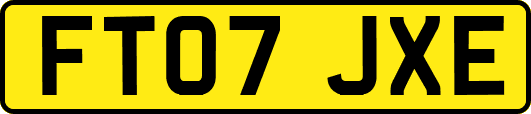 FT07JXE