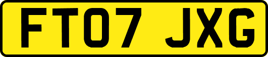 FT07JXG