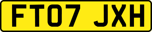 FT07JXH