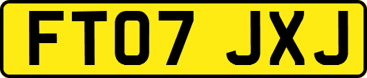 FT07JXJ
