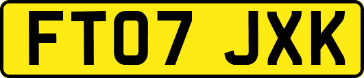 FT07JXK