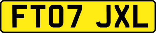 FT07JXL