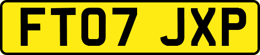 FT07JXP