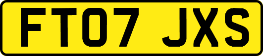 FT07JXS