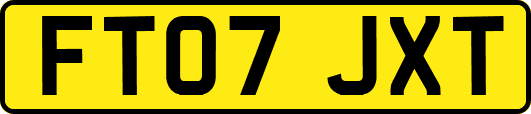 FT07JXT