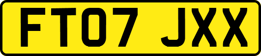 FT07JXX