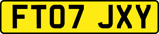 FT07JXY