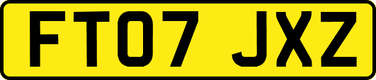 FT07JXZ