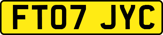 FT07JYC