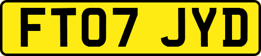 FT07JYD