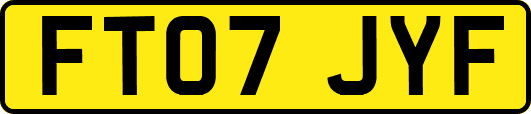 FT07JYF
