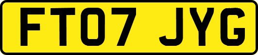 FT07JYG