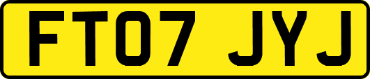FT07JYJ