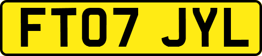 FT07JYL