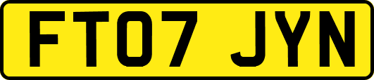 FT07JYN