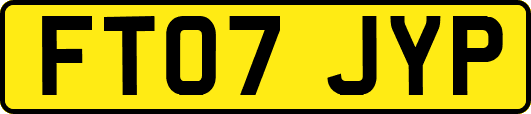 FT07JYP