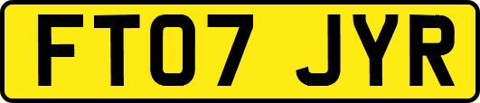 FT07JYR