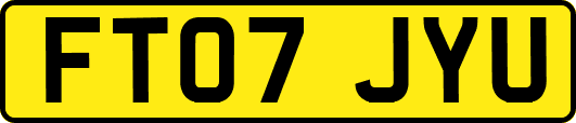 FT07JYU