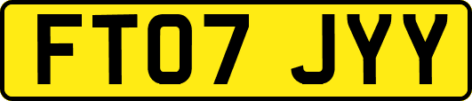 FT07JYY