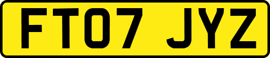 FT07JYZ