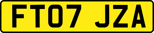 FT07JZA