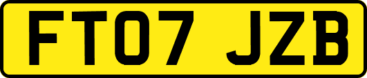 FT07JZB