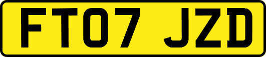 FT07JZD