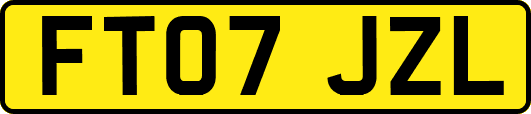 FT07JZL