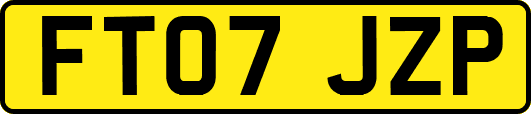 FT07JZP