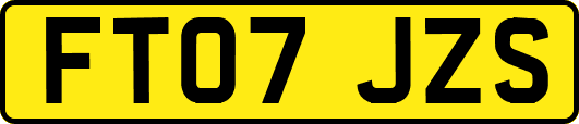 FT07JZS