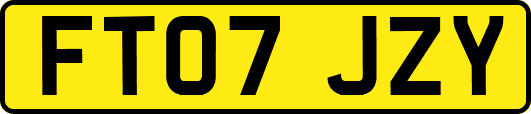 FT07JZY