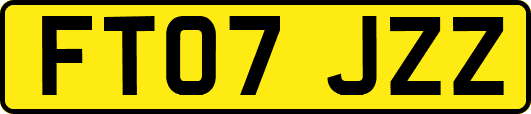 FT07JZZ