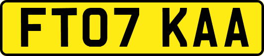FT07KAA