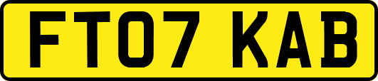 FT07KAB