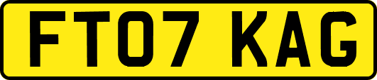 FT07KAG