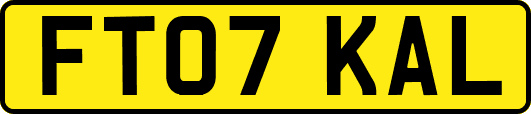 FT07KAL
