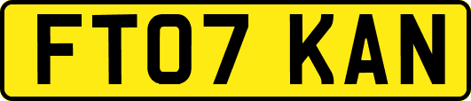 FT07KAN