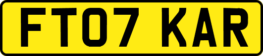 FT07KAR