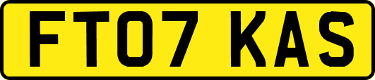 FT07KAS