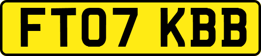 FT07KBB
