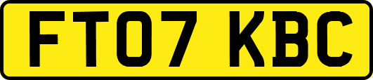 FT07KBC