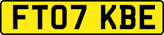 FT07KBE