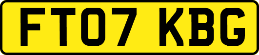FT07KBG