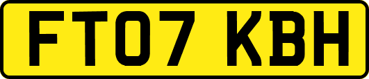 FT07KBH