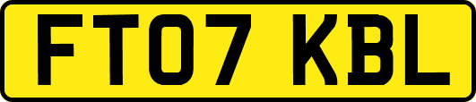 FT07KBL
