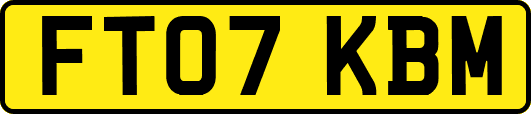 FT07KBM