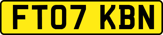 FT07KBN