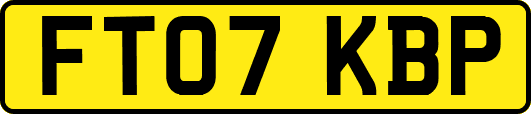 FT07KBP
