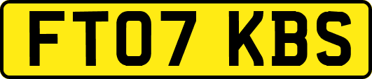 FT07KBS
