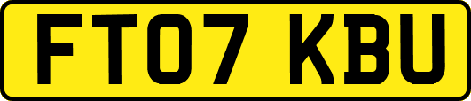 FT07KBU
